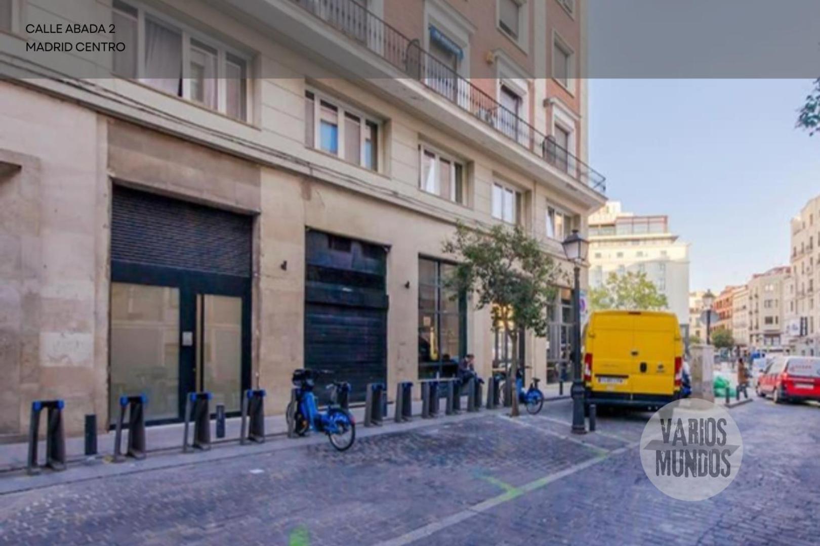 Nuevo Y Centrico Apt 7Px En Plena Plaza Del Carmen E2 Madrid Buitenkant foto